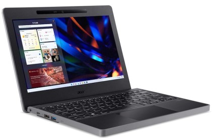 Nb 11,6 N100 4Gb 128Ssd W11P Edu Acer Tmb311-33-C63R