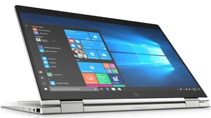 Nb I5 13,3 8Gb 256Gb Nvme W11P I5-8350U Hp 1030 X360 G3 Touch - Ricondizionato