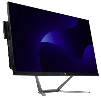 Aio 27 I7 16G 1Tb W11P Bk Adj Pro I7-12700 Wifi V/H Vga Opzionale