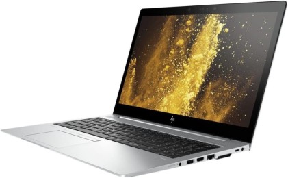 Nb I5 15.6 8Gb 256Ssd W11P I5-8365U Hp Elitebook 850 G6 - Ricondizionato