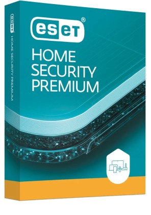 Home Security Premium Eset 2U 1Y New