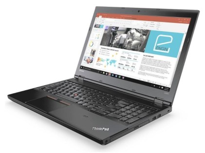 Nb I5 15,6 16Gb 512Ssd W10P I5-7Xxx Lenovo Thinkpad L570 - Ricondizionato