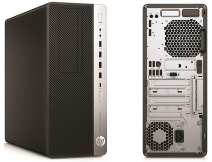 Pc I5 8G 256Ssd W10P I5-7500 800 G3 Tower - Ricondizionato