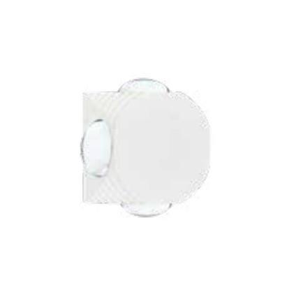V-TAC 4W LED COB Downlight 4000K White Body
