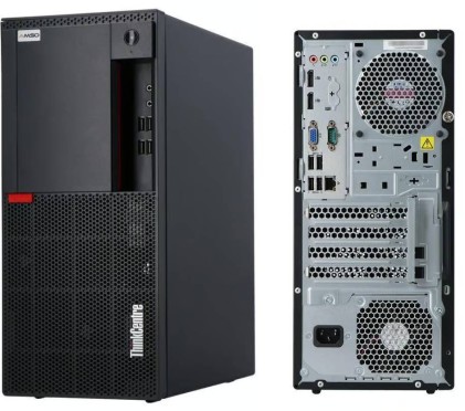 Pc I7 16Gb 512Gb  Ssd  W10P I7-7700 Lenovo  M910T  Tower - Ricondizionato