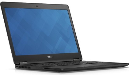 Nb I5 14 8Gb 256Gb  W10P I5-6300U  Dell Latitude 7470 - Ricondizionato