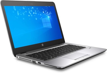 Nb I5 14 8Gb 256Gb  W10P I5-6300U Hp 840 G3 M2Sata - Ricondizionato