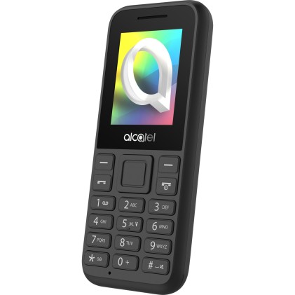 Cellulare Alcatel 1066D Black
