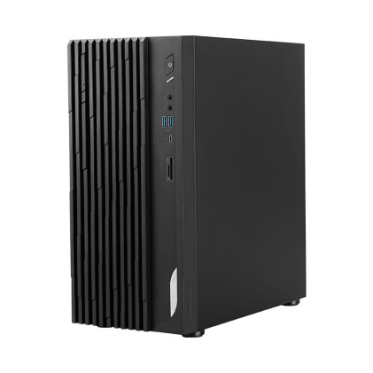 Pc I5-13400 Bb 8Gb No Hdd Tw 500W 65W Bt Wifi Msi