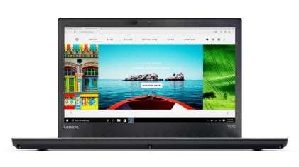 Nb I5 14 16Gb 512Ssd  W10P I5-6X00U Lenovo T470 Fhd - Ricondizionato
