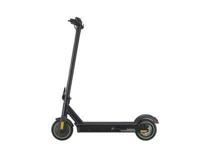 Monopattino Acer Aes013 Black 8.5 25Km/H 250W 7500Mah 36V Con Frecce