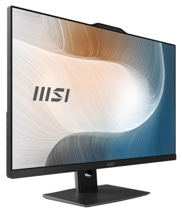 Aio 27 I5 8Gb 512Gb Fdos Bk I5-120U Ips Modern
