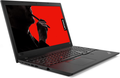 Nb Ref I5 15,6 16Gb 512Ssd W10P I5-7200 Lenovo Thinkpad L580