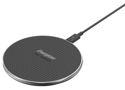 Energizer Wireless Plate Charger