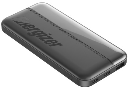 Power Bank Max 10000Mah Usb C A