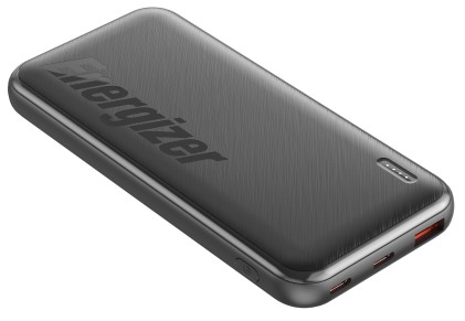 Power Bank  10000Mah Usb Ultimate Energizer Ue10055Pq