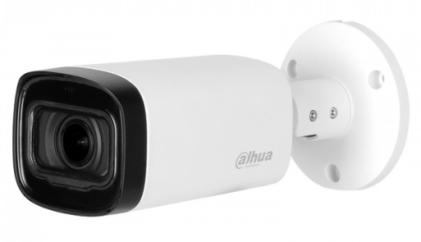 Camera Vs 2Mp Bullet 2,7-12Mm Dc12V Ir80 Ip67 Bnc