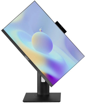 Aio 23,8 I7 16Gb 1Tb W11P Pvt Bk I7-13620H Wifi M.2 V/H Adj Business