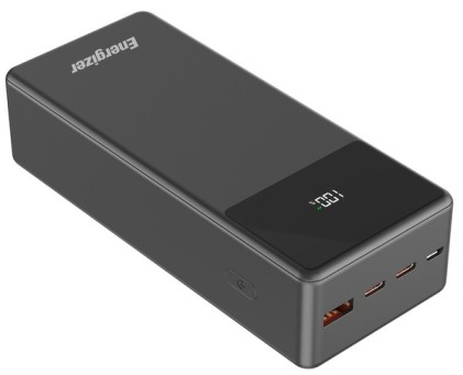 Power Bank Max 27000Mah Usb C