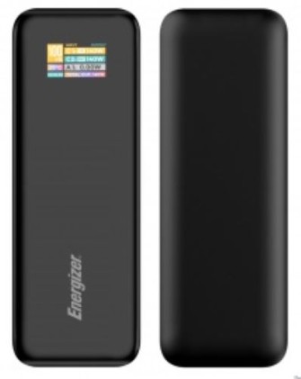 Power Bank Max 27000Mah Usbc Pd 140W