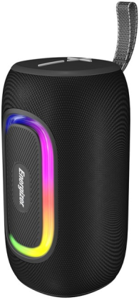 Energizer Speaker Bt + 1800Mah Portable Bts163 Rgb