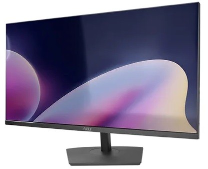 Aio 32 I5 16G 1Tb Pvt W11Pro Bk I5-12450H Wifi/Bt Business 120W Adj