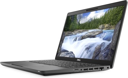 Nb Ref I5 14 8Gb 256Gb Fhd W11P I5-8365U  Dell Latitude 5400 Touch