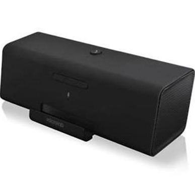Speaker Microlab  MD212 2.0 Bluetooth, black