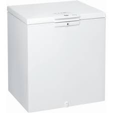 WHIRLPOOL CONGELATORE WHE20112