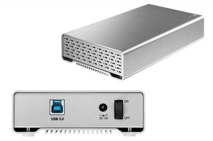 Box 3.5 Sk-3500 Usb 3.0 Bxma212