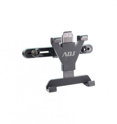 Supporto Auto Tablet7"/10" Koala Bk C/Attacco Poggiatesta Adj