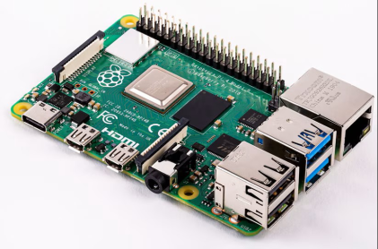 Pc Raspberry Pi 4 Mod.B Startevarit 2Gbram+Rom32Gb