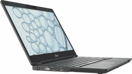 Nb Ref I5 13.3 16Gb 256Gb W11P Fhd I5-10210U  Lifebook U7310