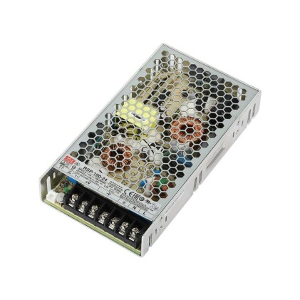 V-TAC Trasformatore 100W 24V 4,2 A Compatibile con i Faretti da Binario Magnetici