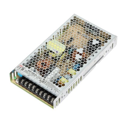 V-TAC Trasformatore 200W 24V 8,4 A Compatibile con i Faretti da Binario Magnetici