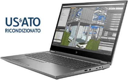 Nb Ref I7 15.6 32Gb 1Tb Ssd W11P I7-1085H Hp Fury G7 Rtx 3000 6Gb