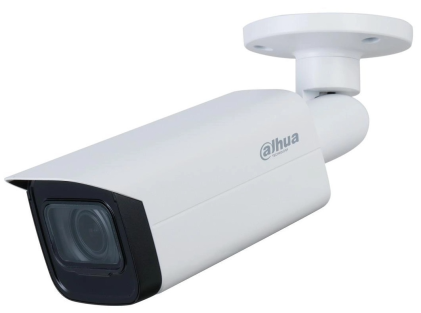 Camera Ip 4Mp Bullet 3.6Mm Dualight Ir50 H265+ Ip67 Poe