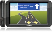 MIO M610 EUROPE PLUS 5 Mappe a vita