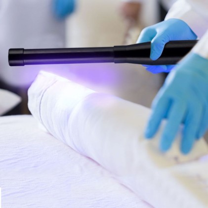 V-TAC Lampada Germicida UV Portatile