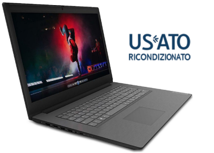 Nb Ref I7 17,3 16Gb 1Tbhdd 256Nvme I7-8565U Len.V340-17Iwl Mx230 W11P