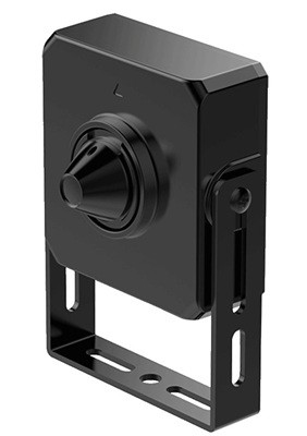 Mini Camera Ip Ai 2Mp Wdr Starlight 12V/Poe 3D 2.8Mm New Version