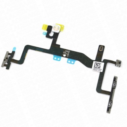 Cavo Flat Power On/Off e Volume per iPhone 6S