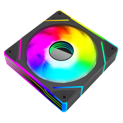 Ventola Sora K21 120 1Fan 1800Rpm Halo 1800Rpm Fan + Antivibration