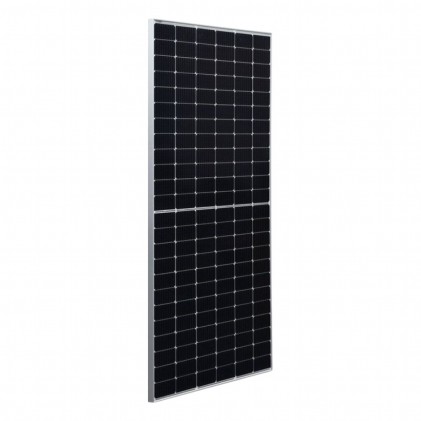 V-TAC Pannello Solare Fotovoltaico Monocristallino Modulo 450W 2094*1038*35mm
