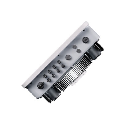 V-TAC Inverter Fotovoltaico Trifase di Rete On-Grid 8kW XG Series Garanzia 10 Anni IP66