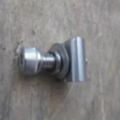 V-TAC Dadi TT per Fissaggio Pannelli Solari Fotovoltaici 20pz