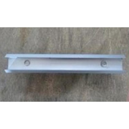 V-TAC Giunzioni per Profili per Fissaggio Pannelli Solari Fotovoltaici 8pz