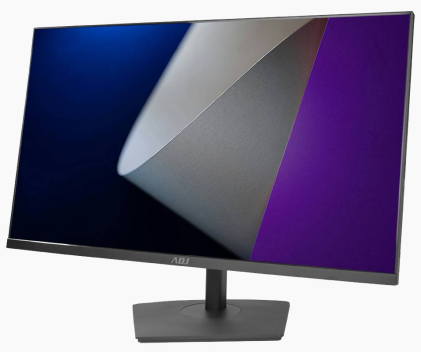 Aio 32 I5 16G 1Tb Pvt W11Pro Bk I5-13420H Wifi/Bt Business 120W Adj