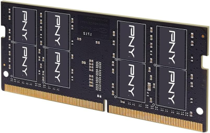 Ddr4 16Gb 3200 Mhz So-Dimm Pny Cl22