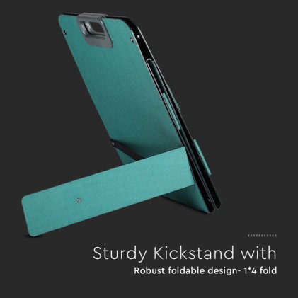 V-TAC Pannello Solare Fotovoltaico 120W Pieghevole per Power Station Portatili 1702*406*5mm